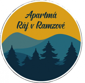 Apartmá Ráj v Ramzové, Ostružná